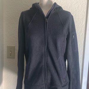 ATHLETA WOMEN HOODIE